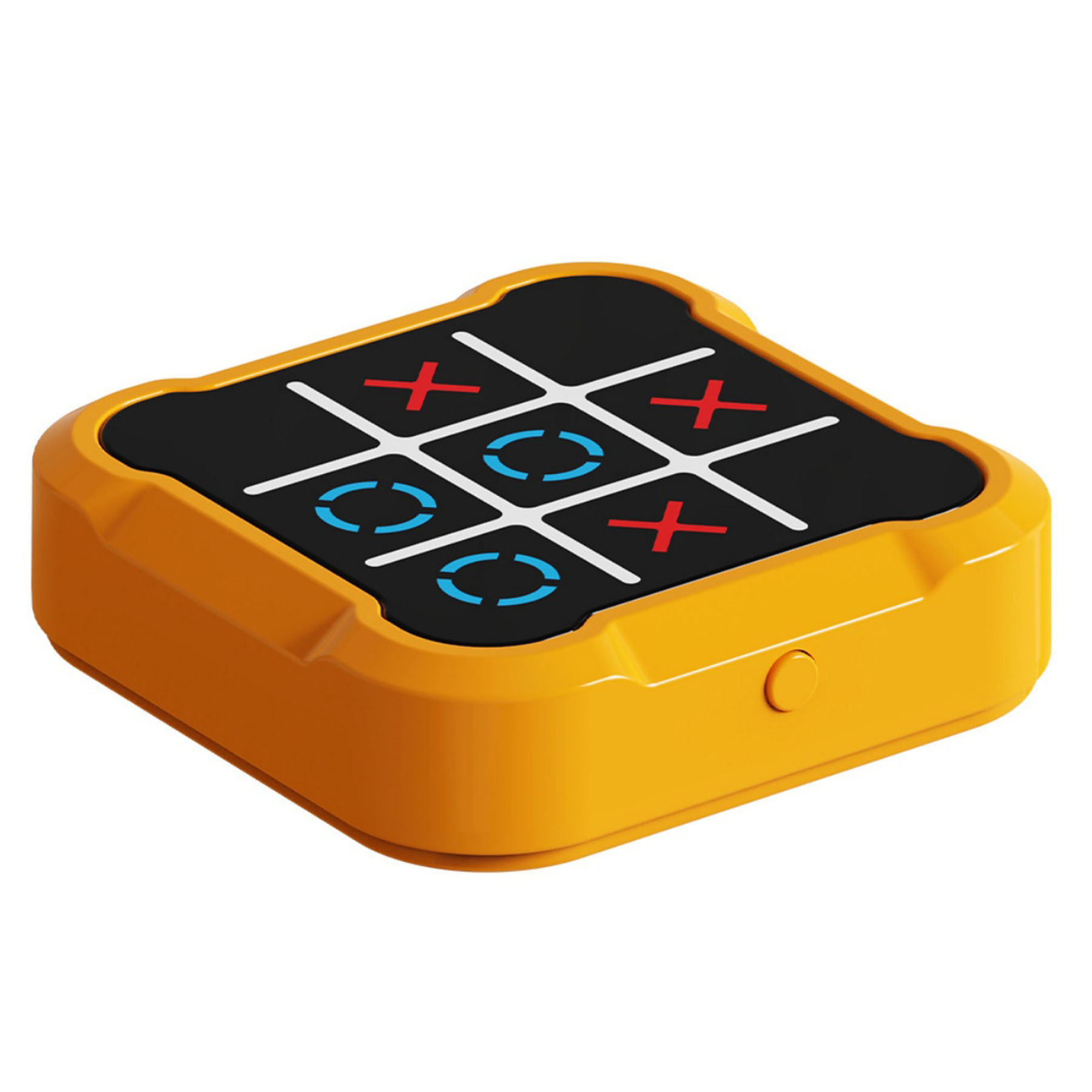 Tic Tac Toe Bolt Game 2