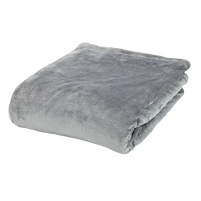 Fairmont Mink Touch Blanket 32