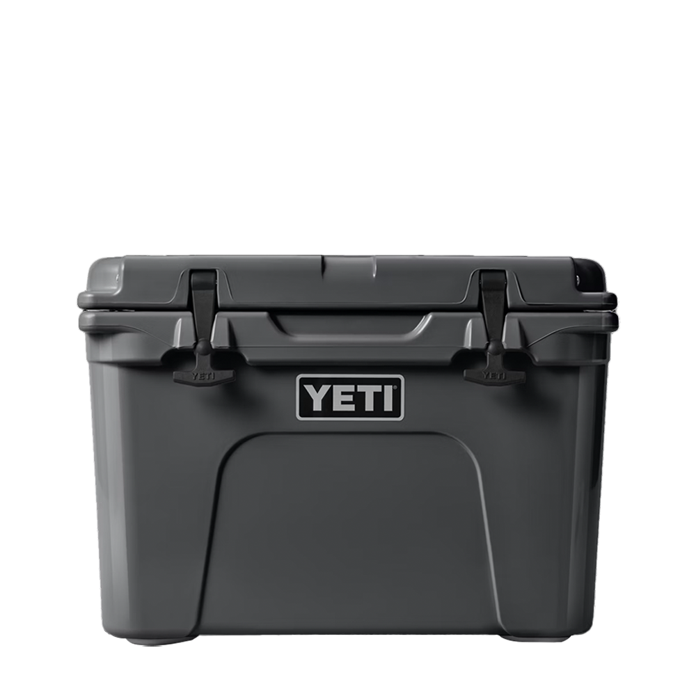 Yeti 35 Tundra Hard Cooler 12