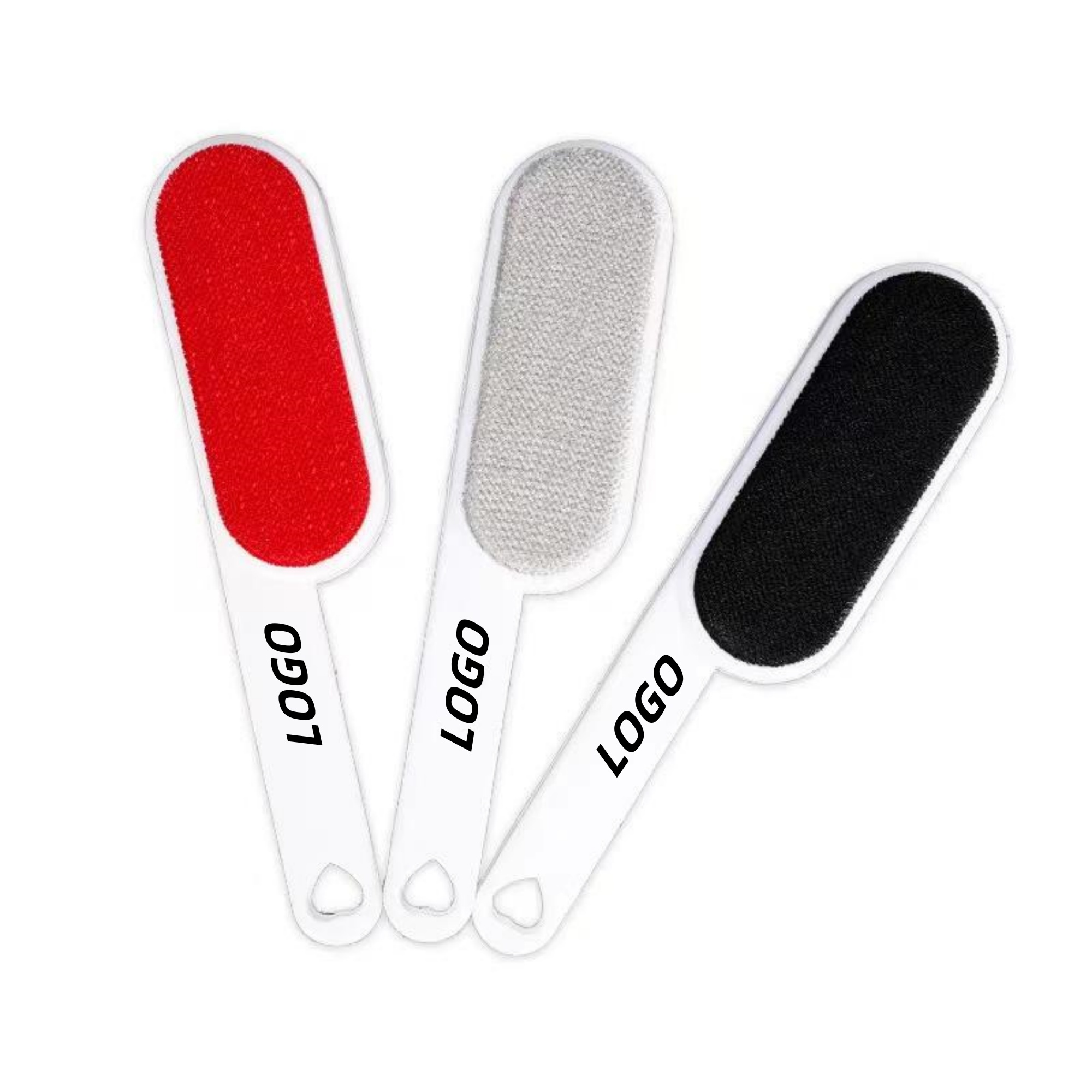 Double-sided dusting brusher 1