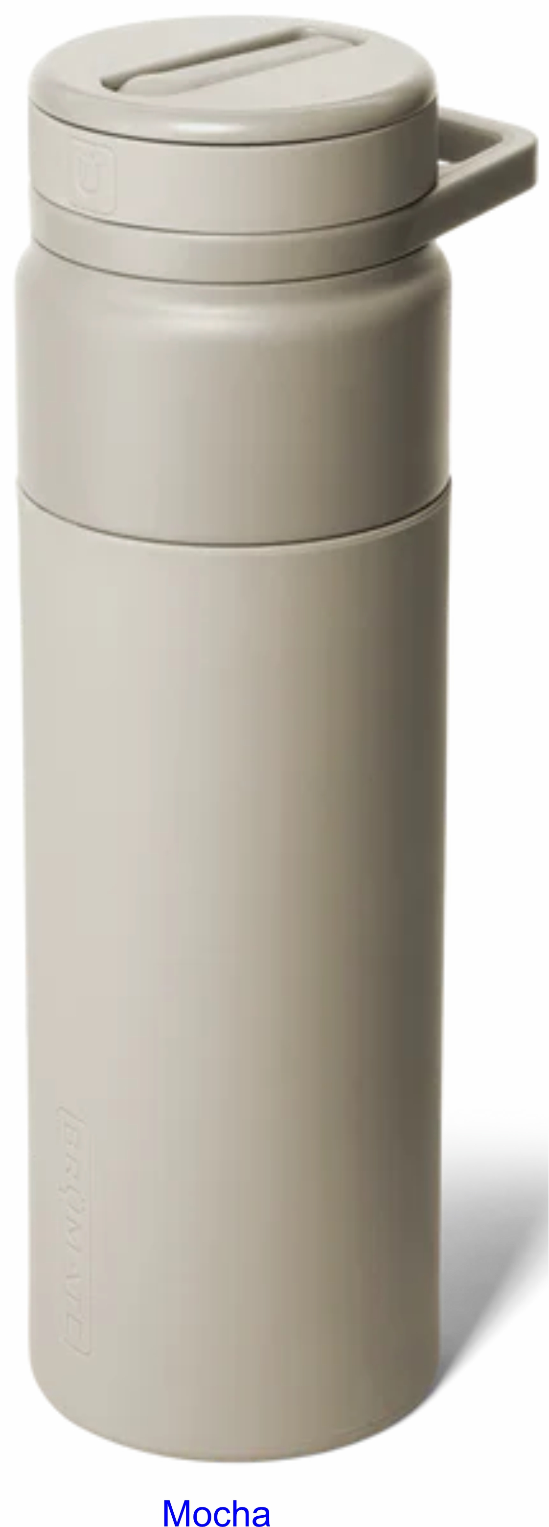 BruMate Rotera 25 oz Water Bottle, custom water bottle with logo imprint 6