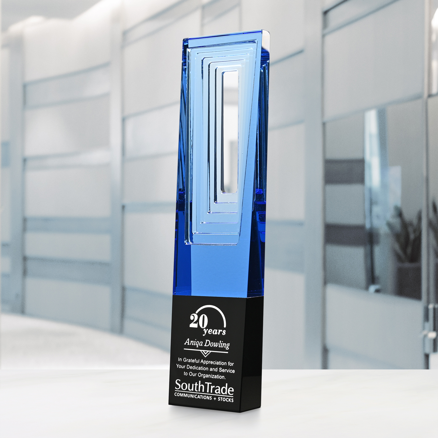 Athens Award 5