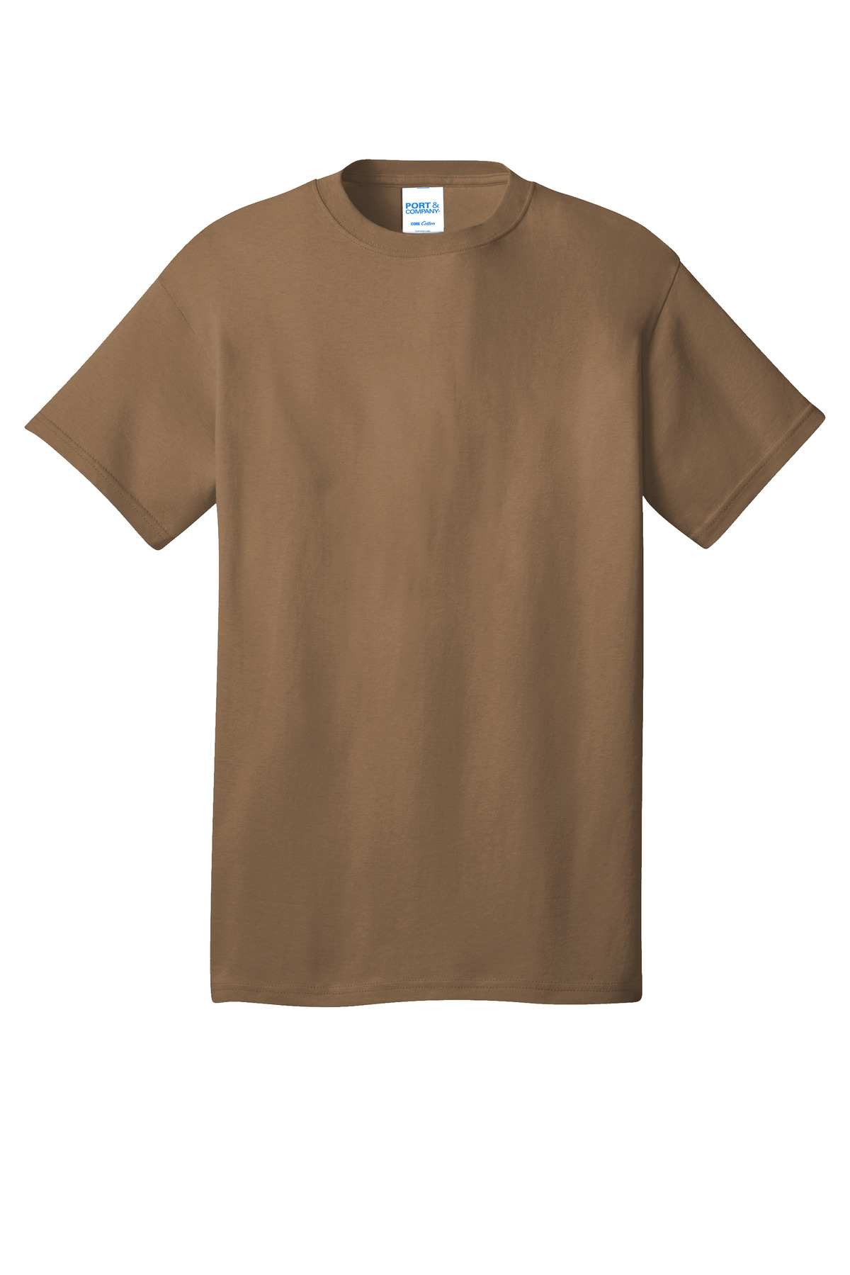 Port & Company® Core Cotton T-Shirt 264