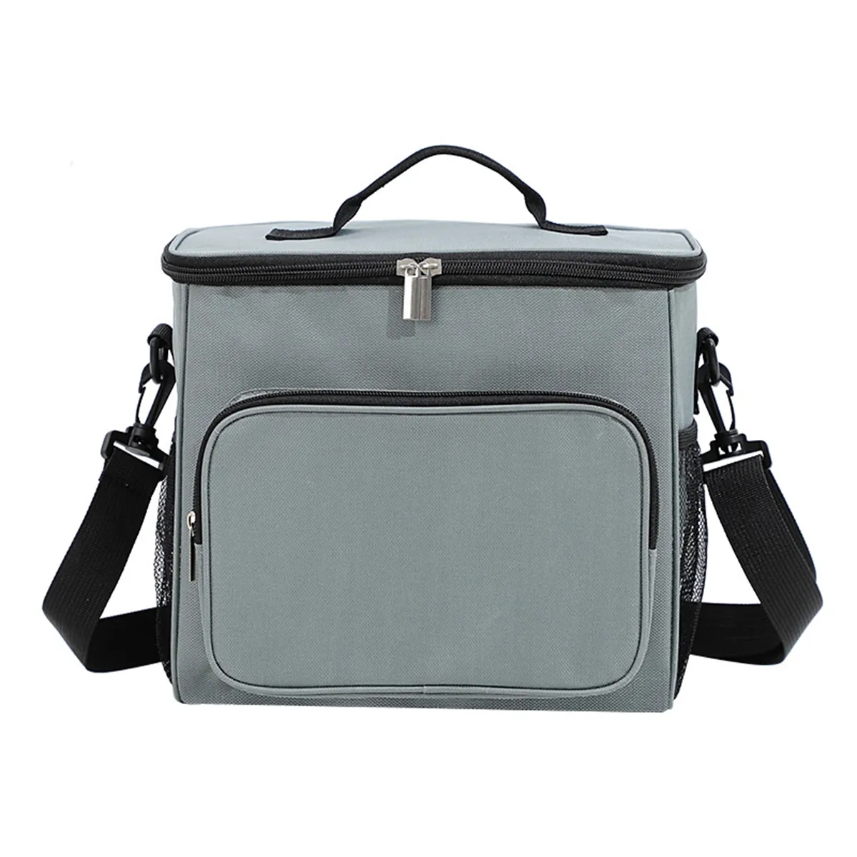 Outdoor Picnic Insulated Cooler Lunch Bag Waterproof 1