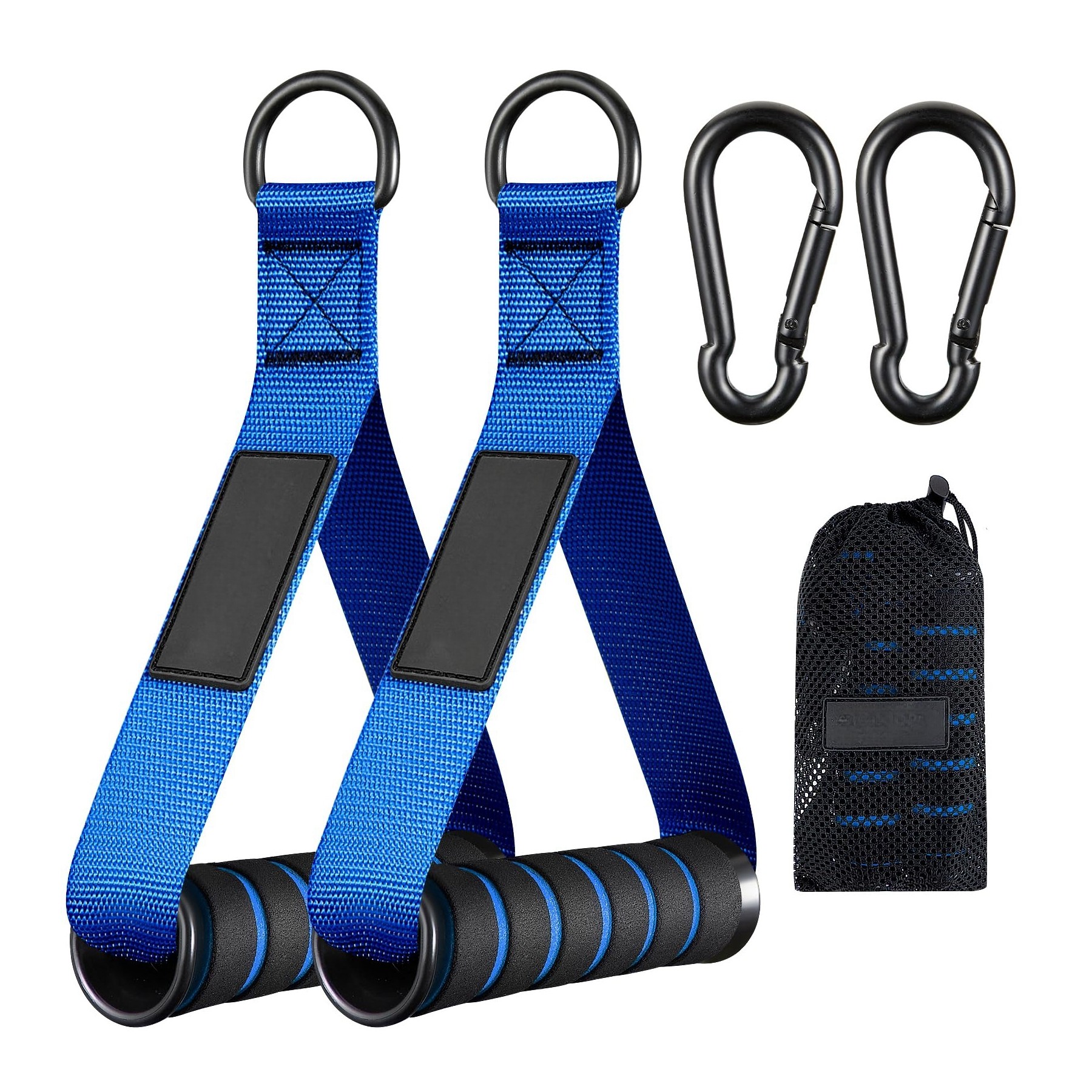 Exercise Handle Set 5