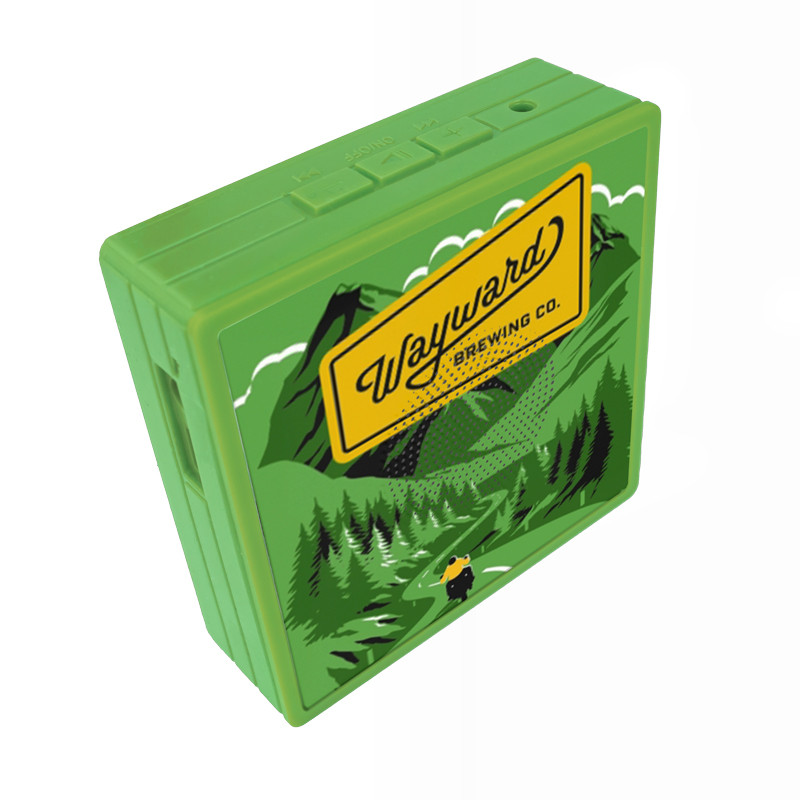 Tile Wireless Speaker 7
