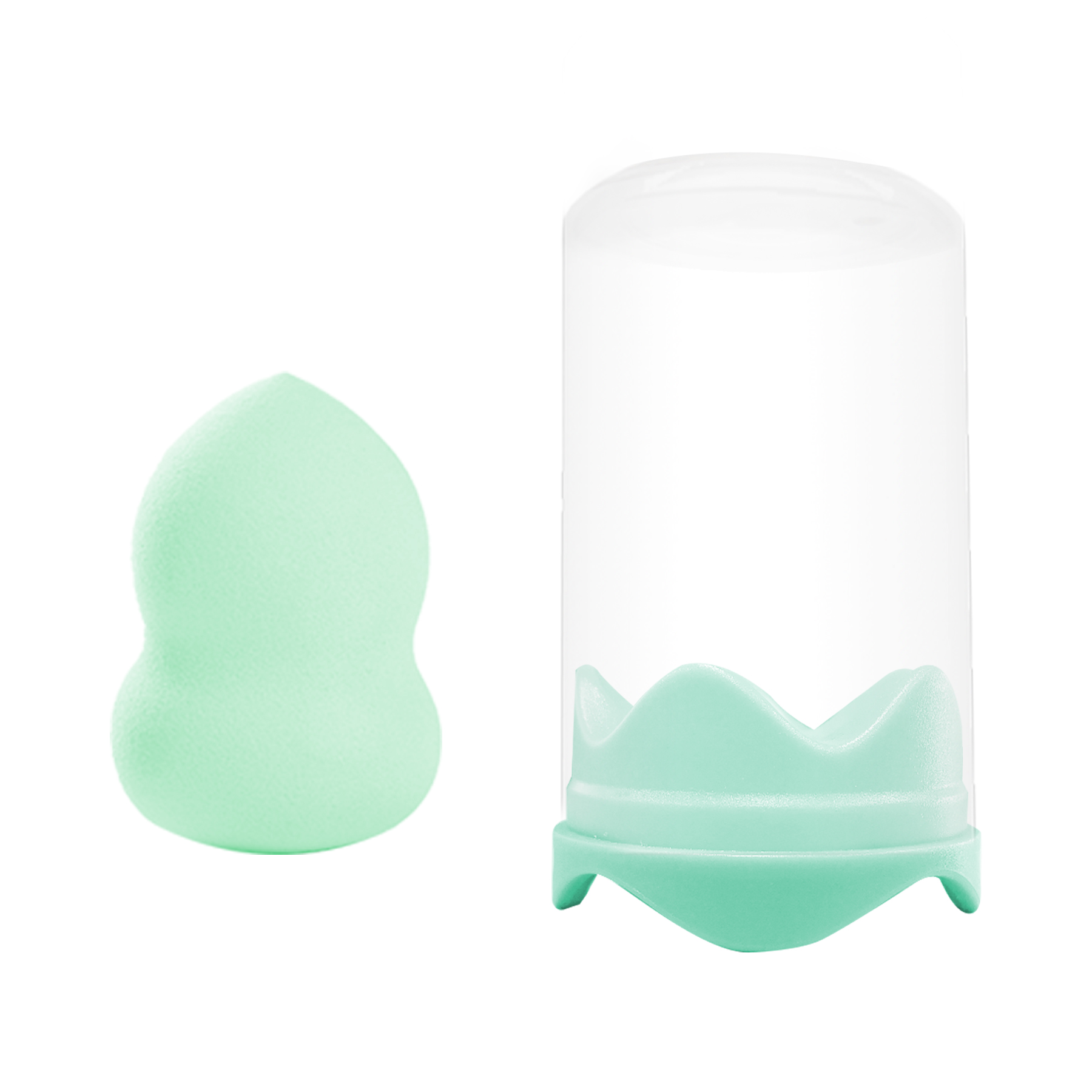 Tucana Makeup Sponge 14