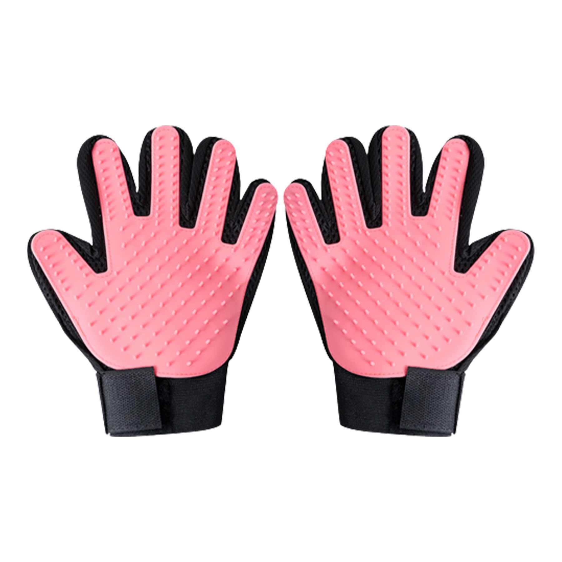 Pet Grooming Gloves 3