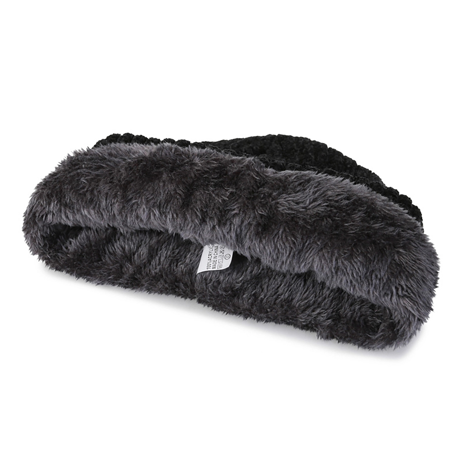 Thickened Knitted Hat 4