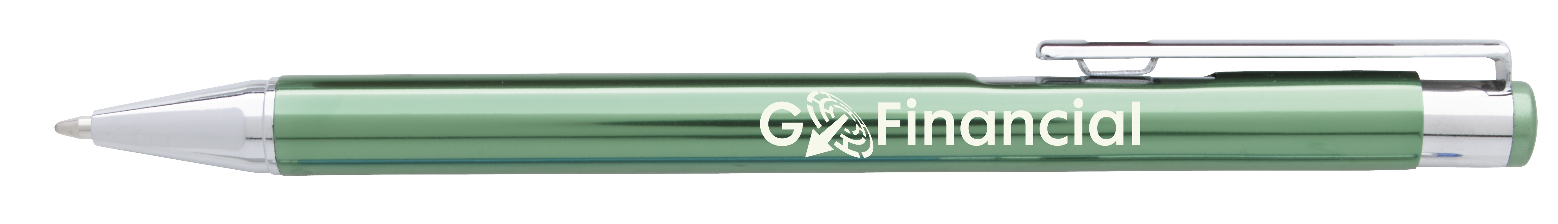 Good Value™ Petite Metal Pen 62
