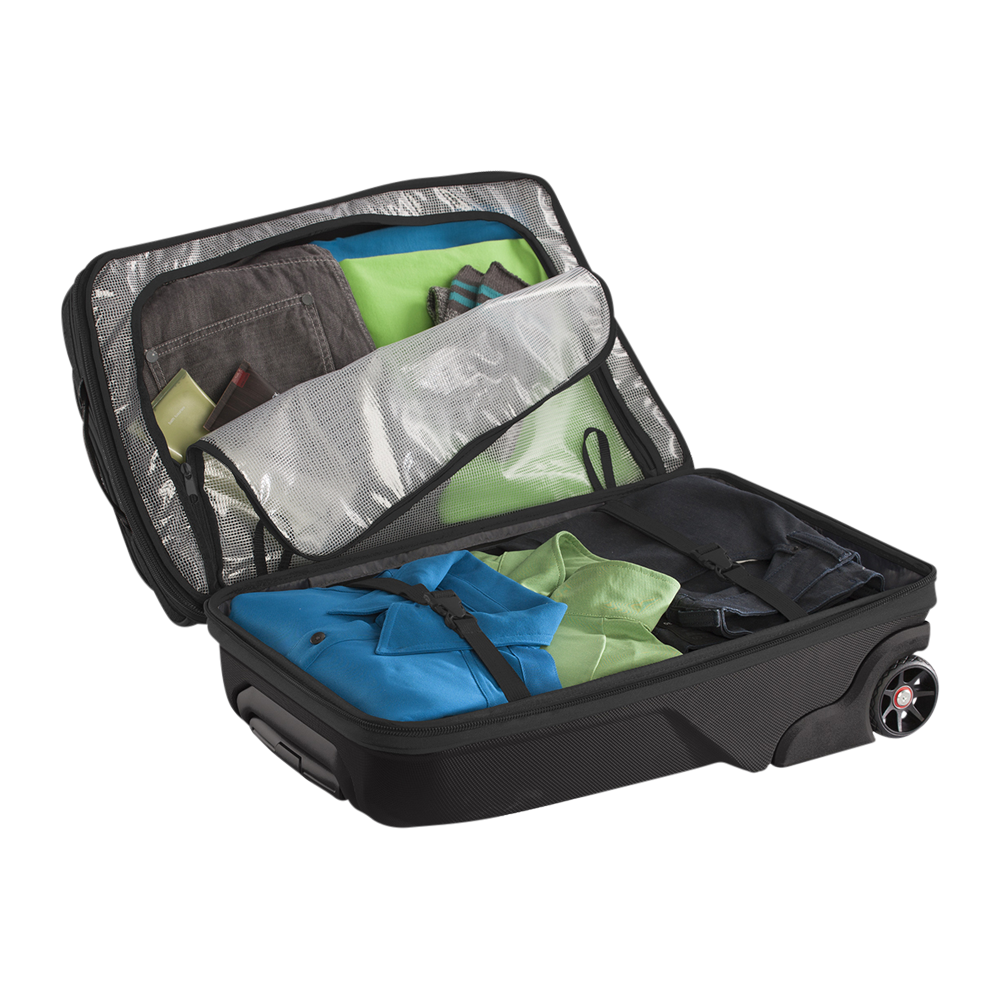 OGIO Nomad 22 Travel Bag 8