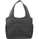 Grid Bungalow Tote, custom tote bag with logo imprint 19