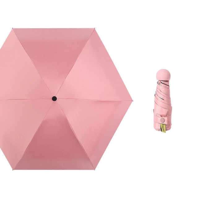 UV protection folding umbrella 8