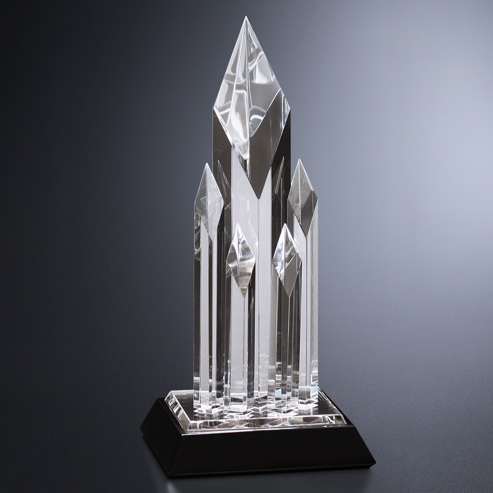 Fortitude Award 10