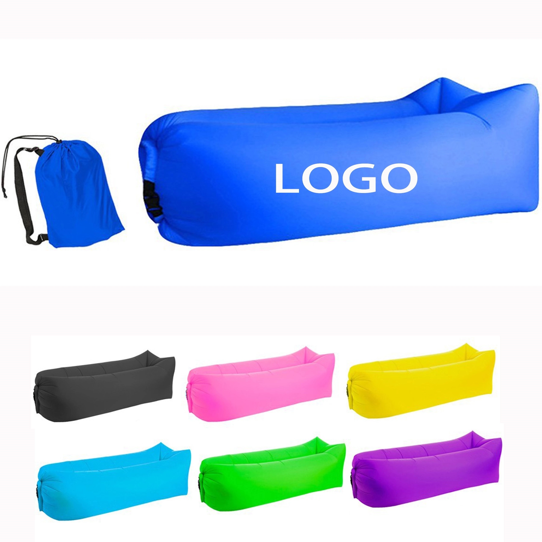 Inflatable Lounger AIR Sofa 1