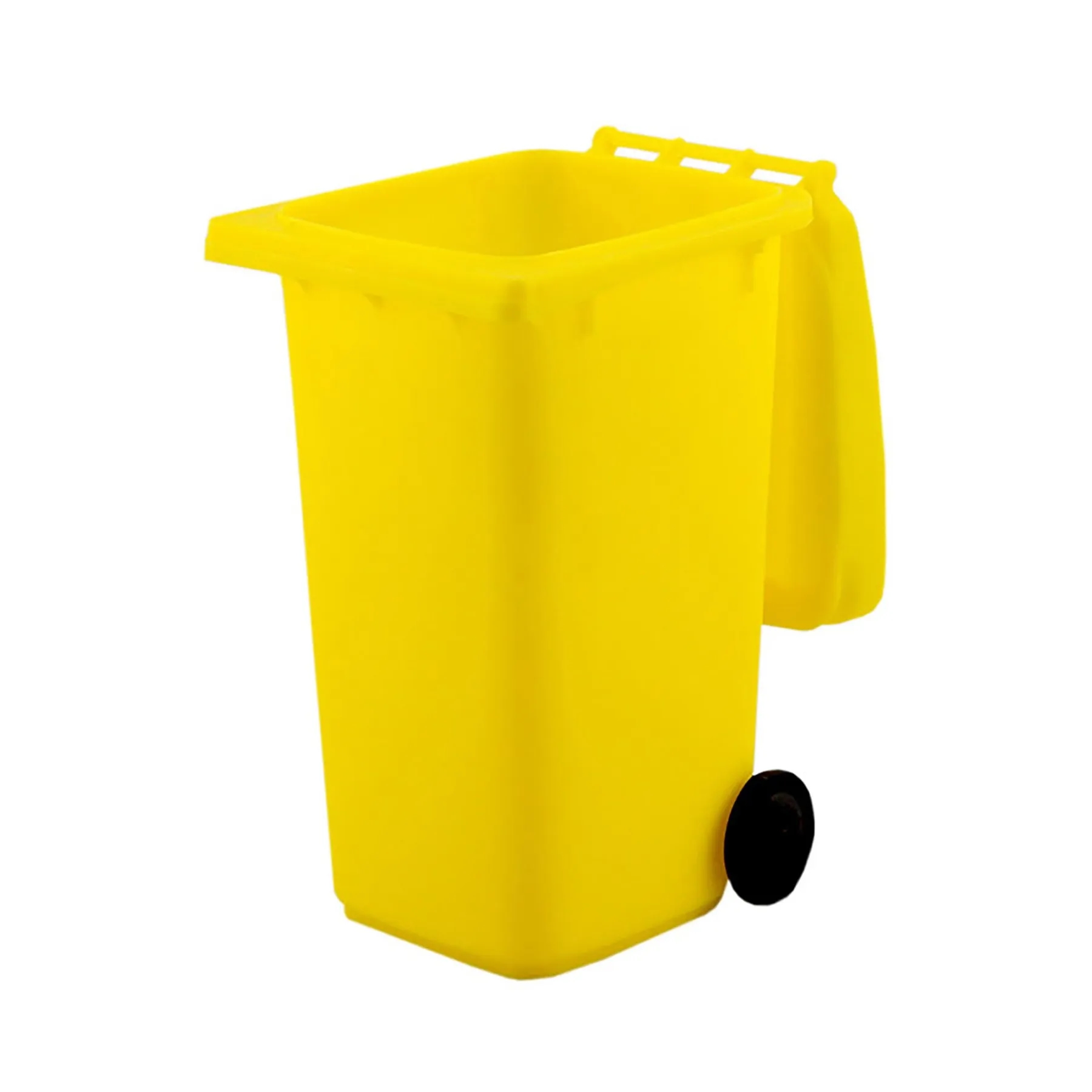 Trash Can Pencil Holder 5