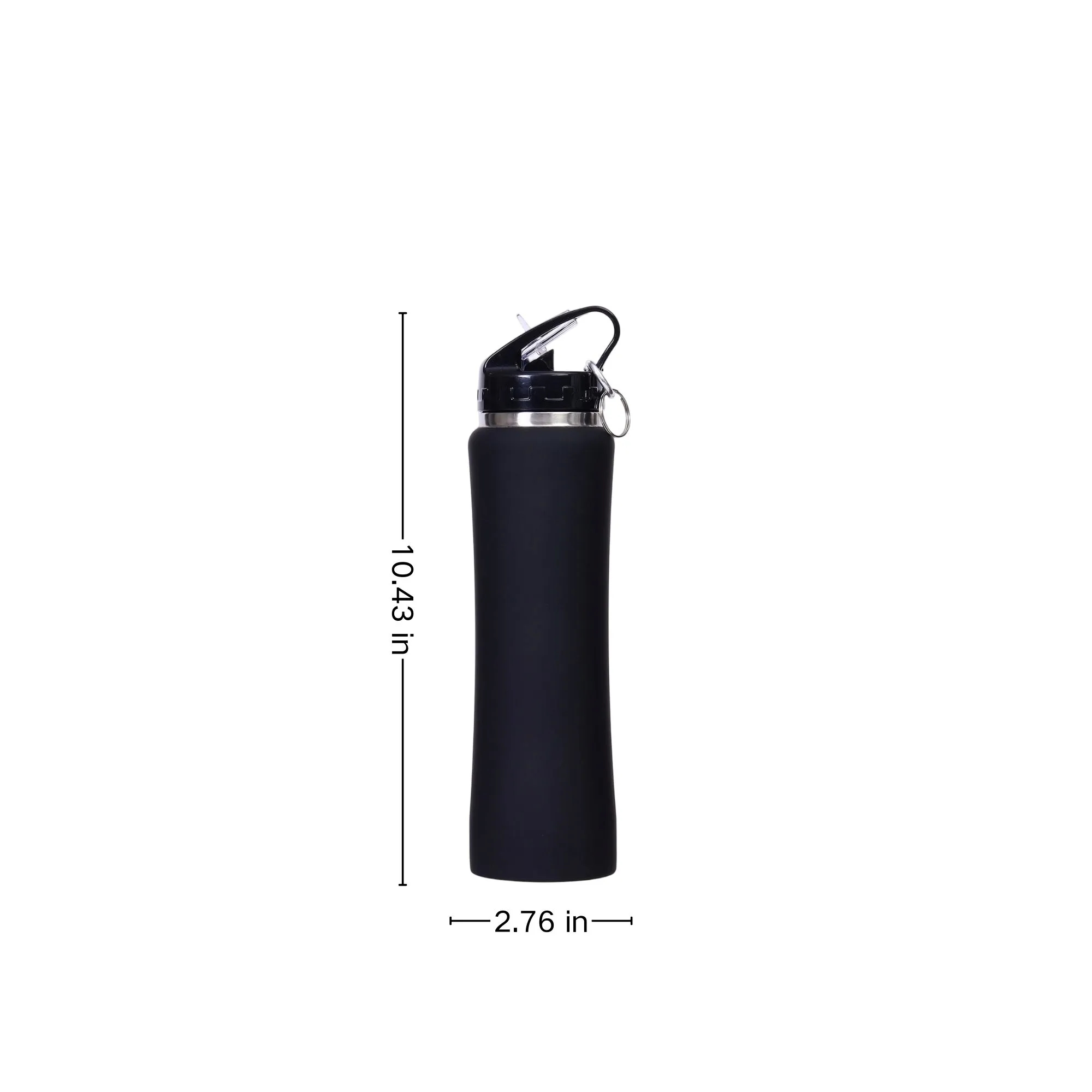 20oz Outdoor Handheld Insulated Camping Cup 3