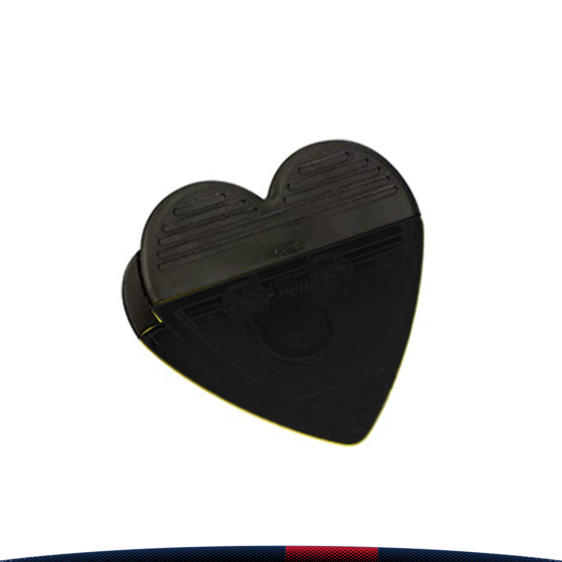 Heart-Shaped Magnetic Clip 9