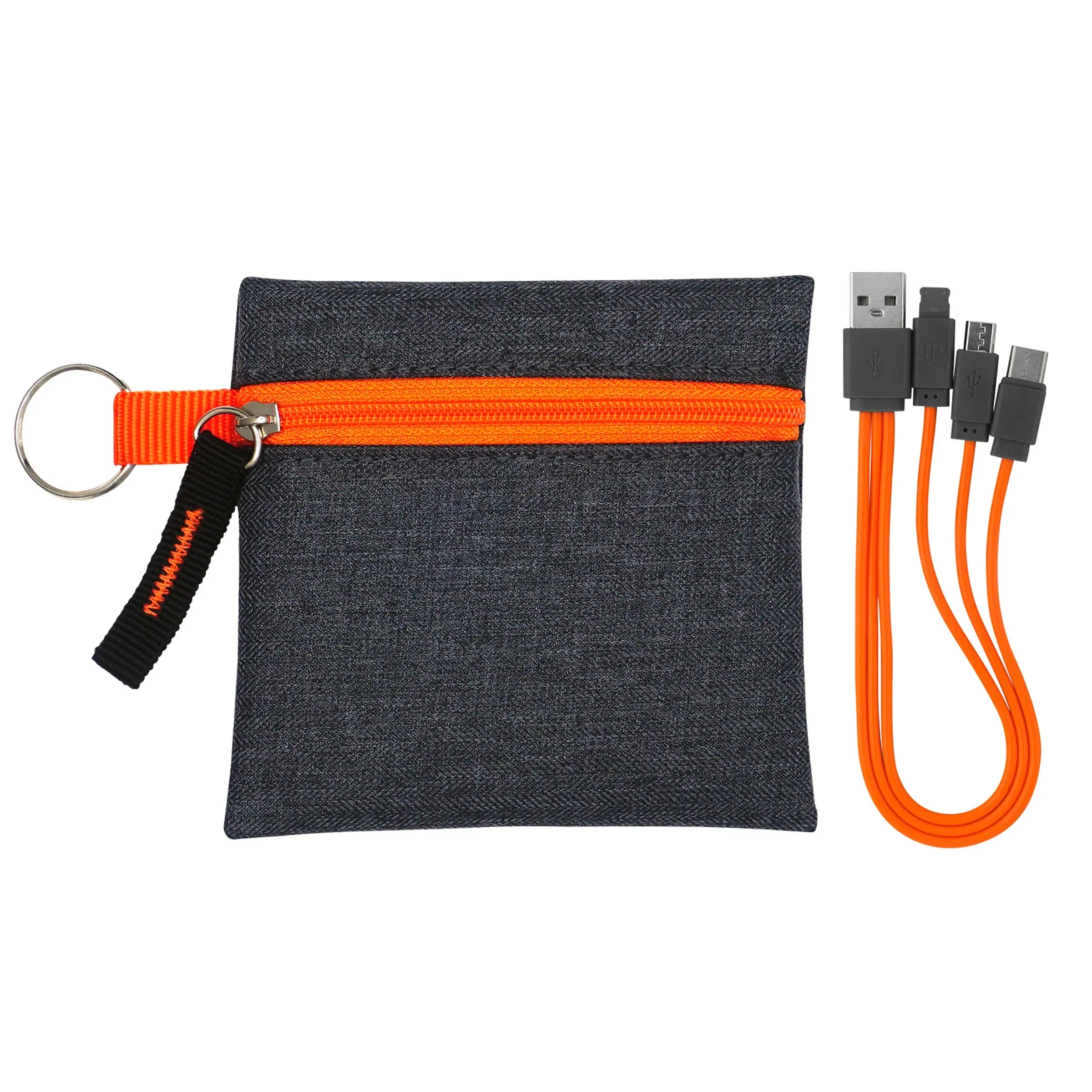 G LINE TECHIE TYPE C USB CABLE SET 9