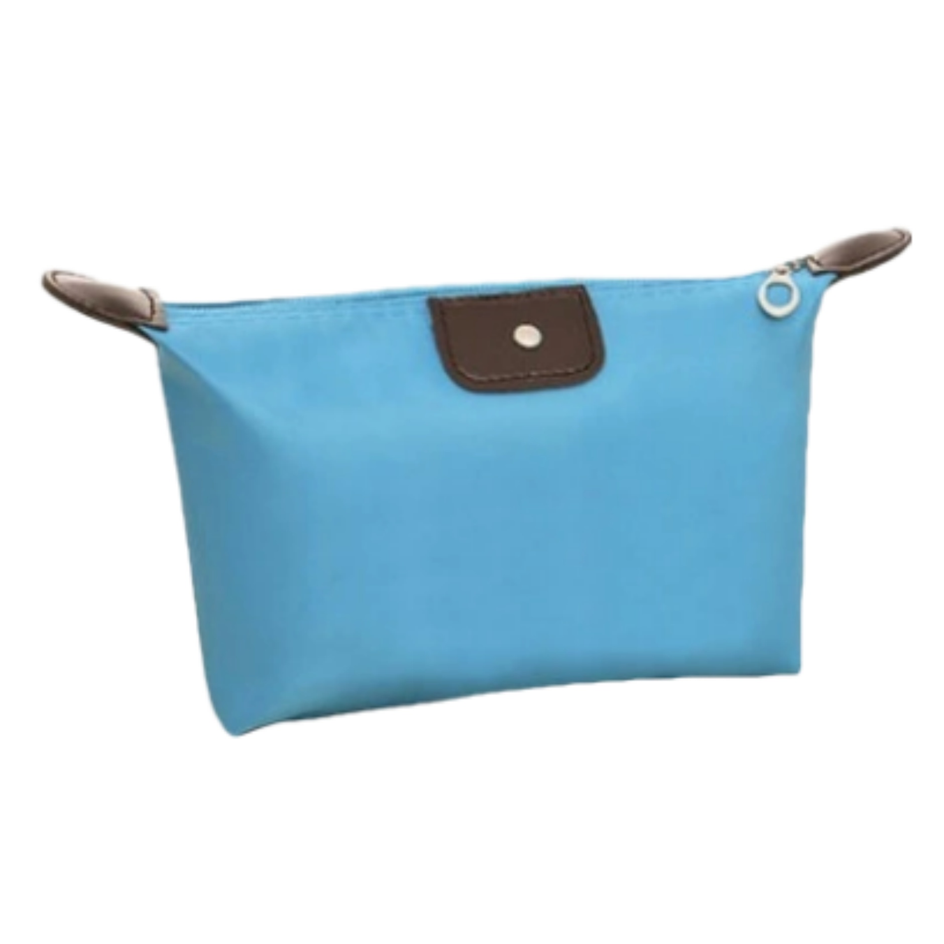 Travel Makeup Pouch Cosmetic Bag 4