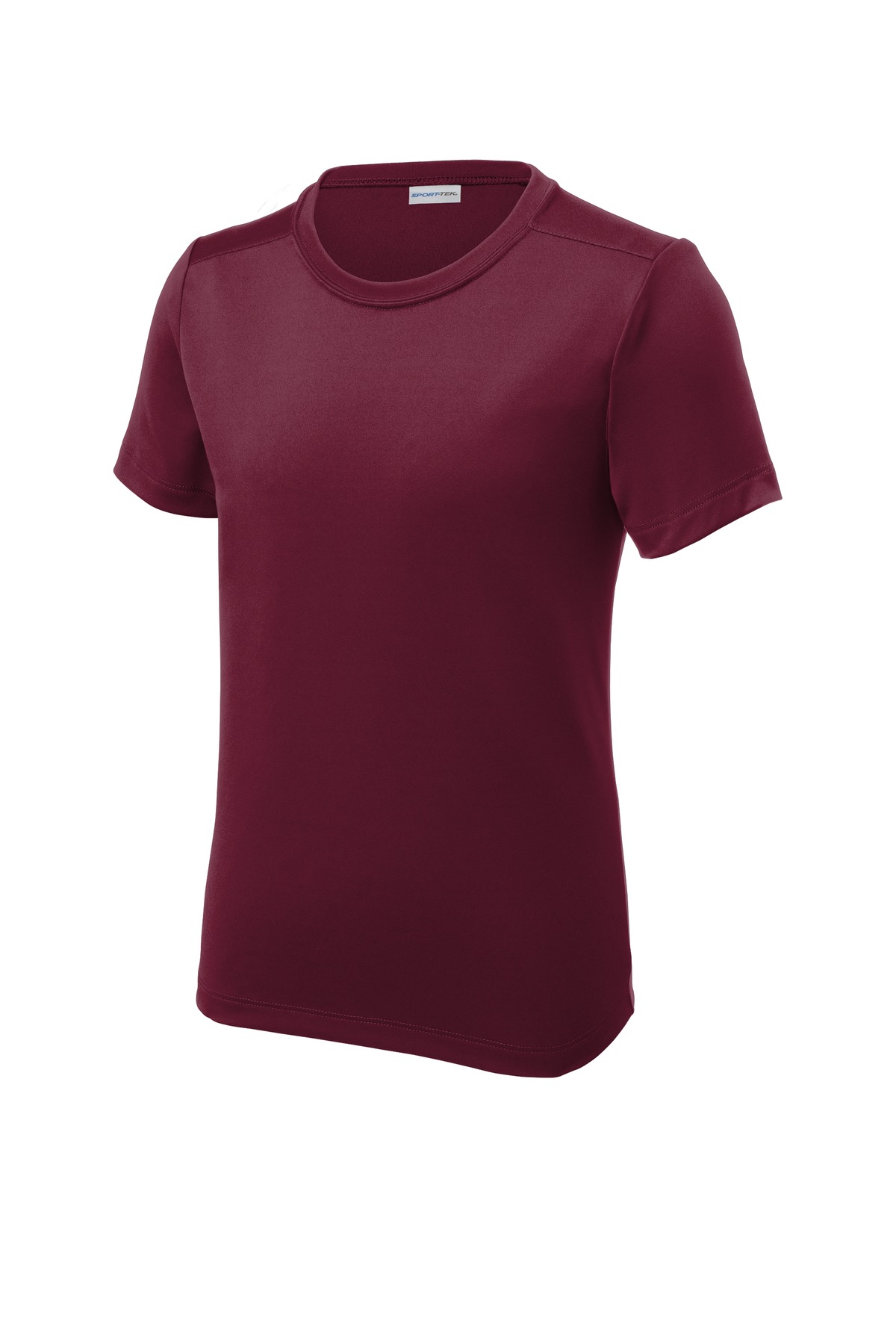 Sport-Tek Youth Posi-UV Pro Tee. YST420 35