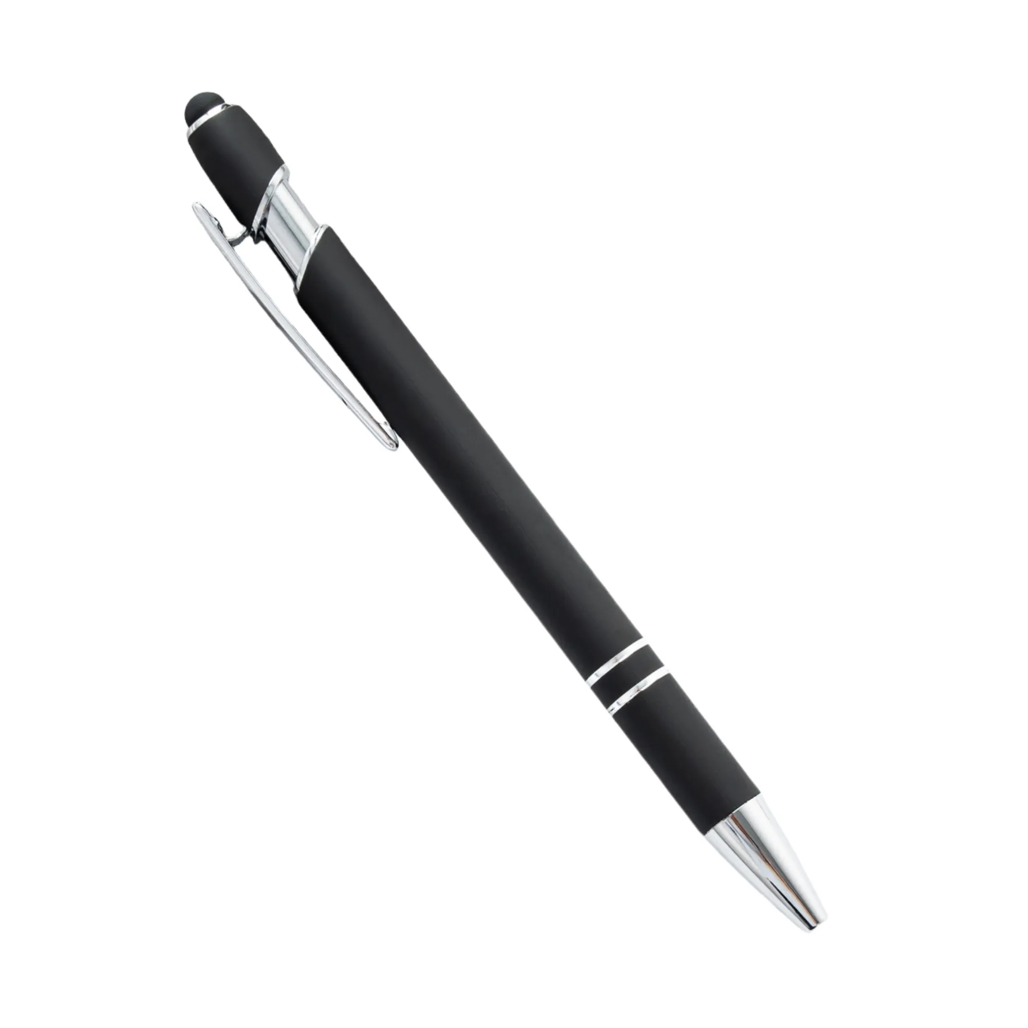 Premium Metal Stylus Pen Smooth Writing 15