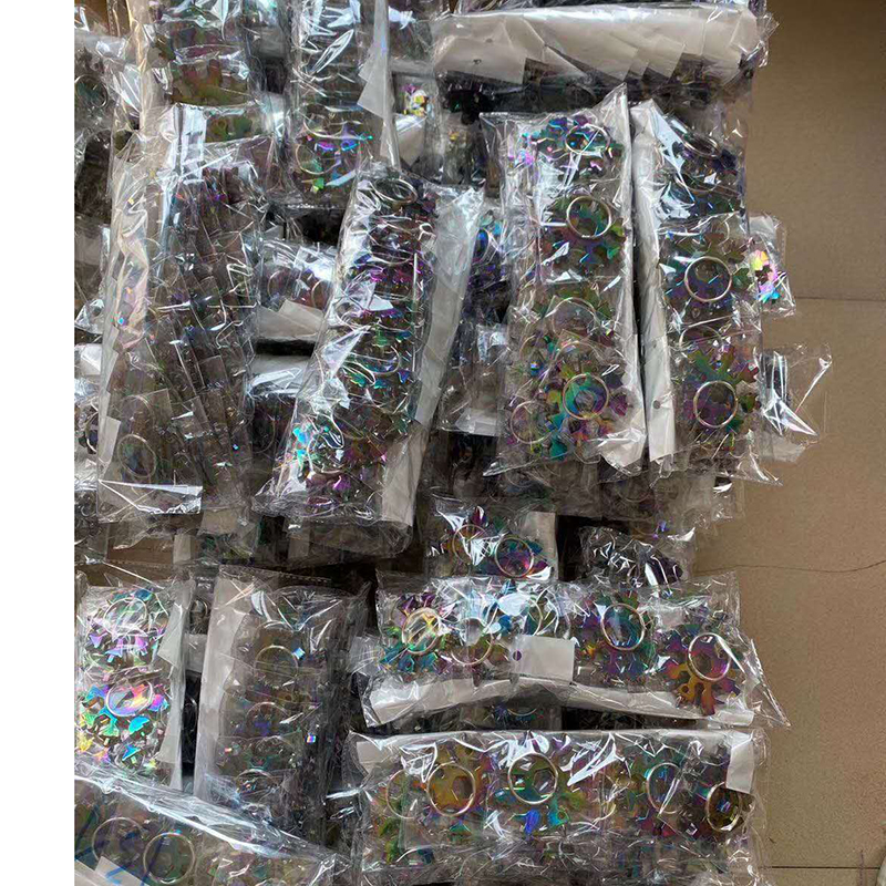 Snowflake 18-in-1 Portable Outdoor Wrench Tool 10