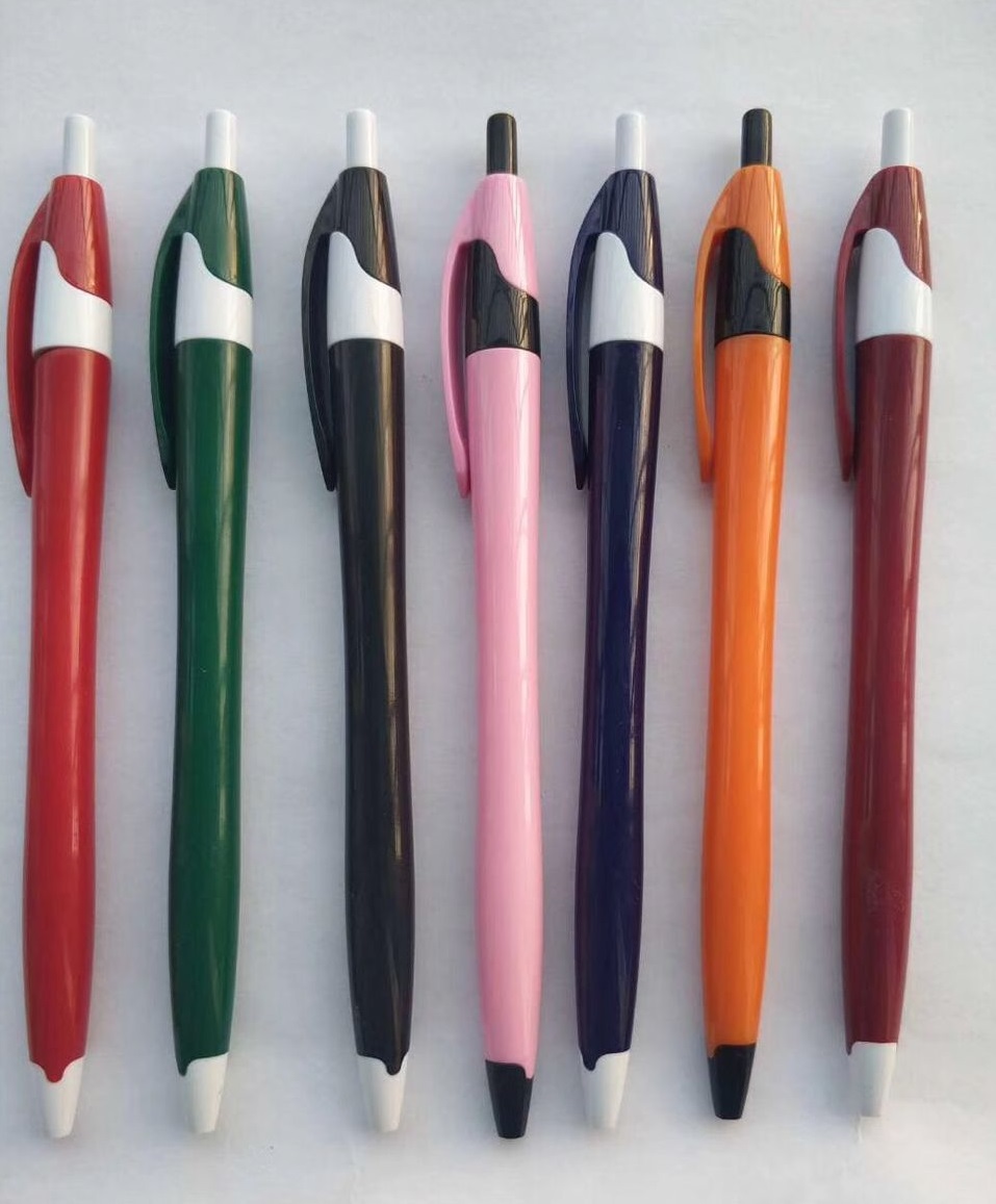 Ballpoint Pen