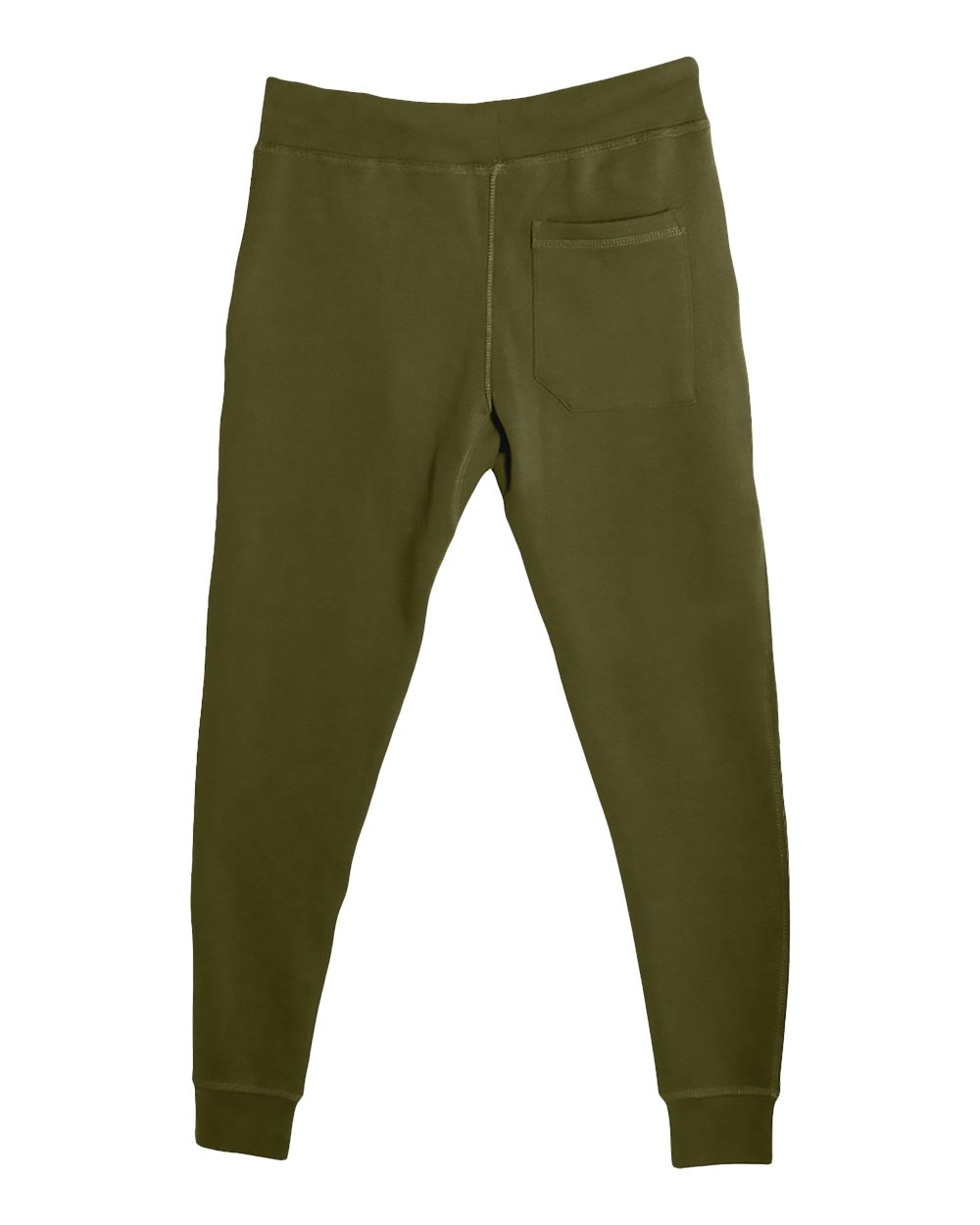 Unisex Premium Joggers - LST006 39
