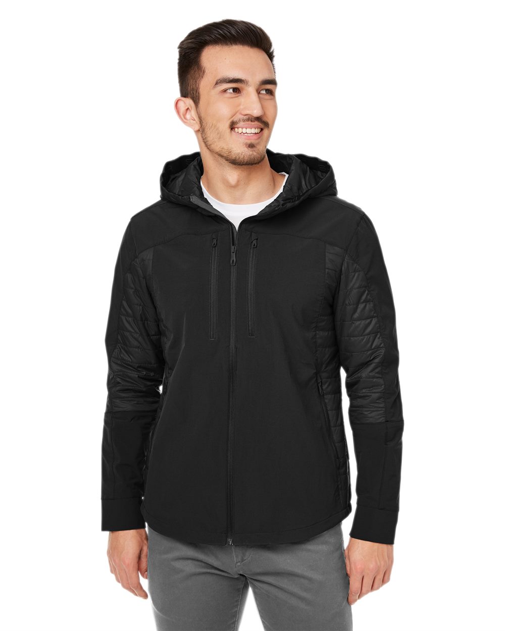 Men's Powerglyde Jacket - S17920 9