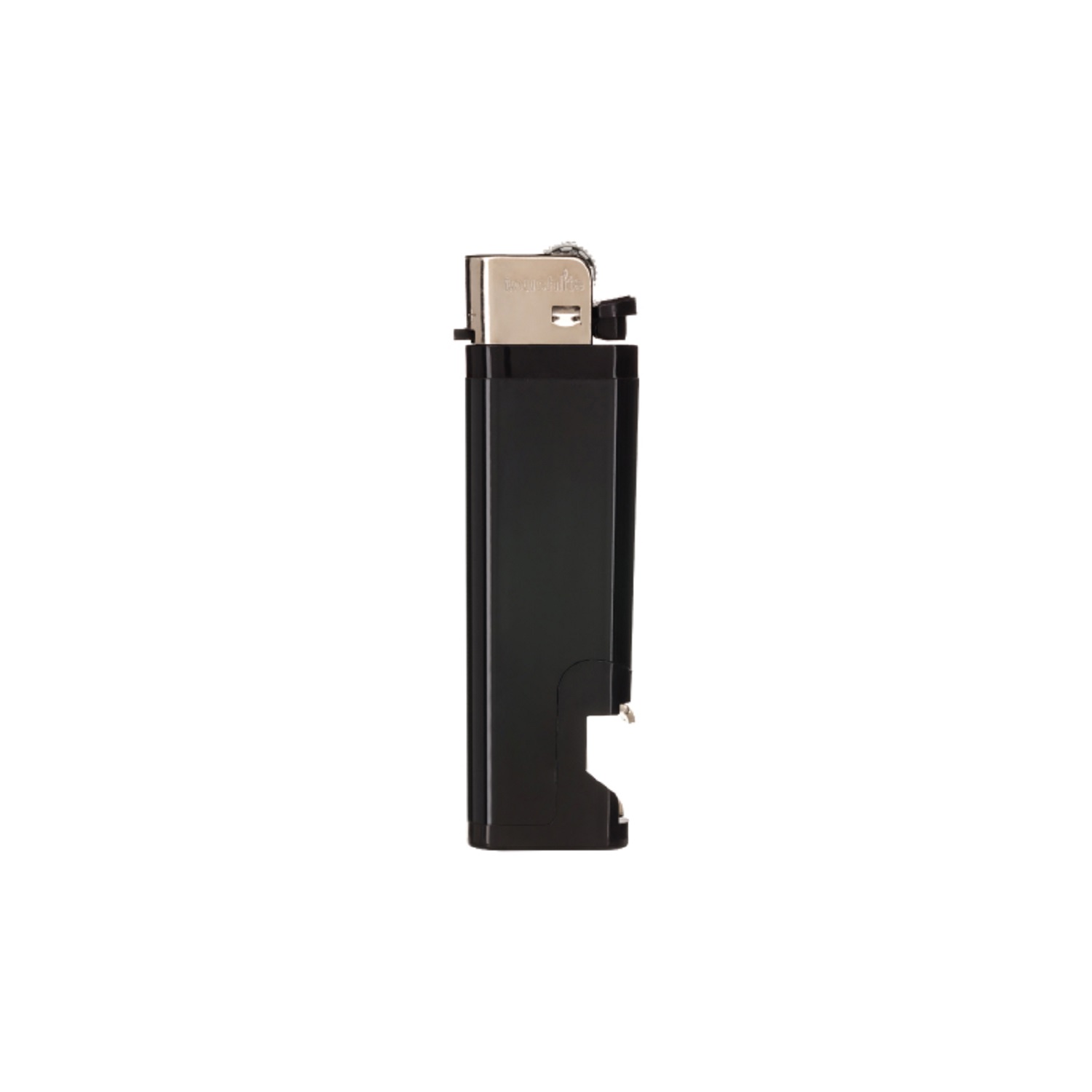 Standard Flame Lighter with Bottle Opener 9