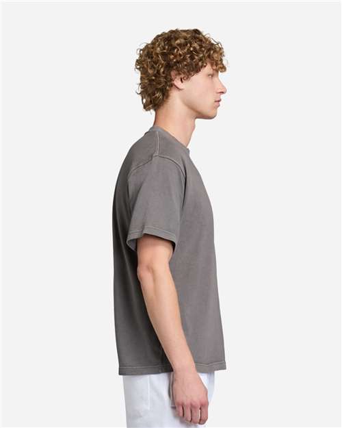 Unisex Urban Heavyweight Tee - LS16005 87