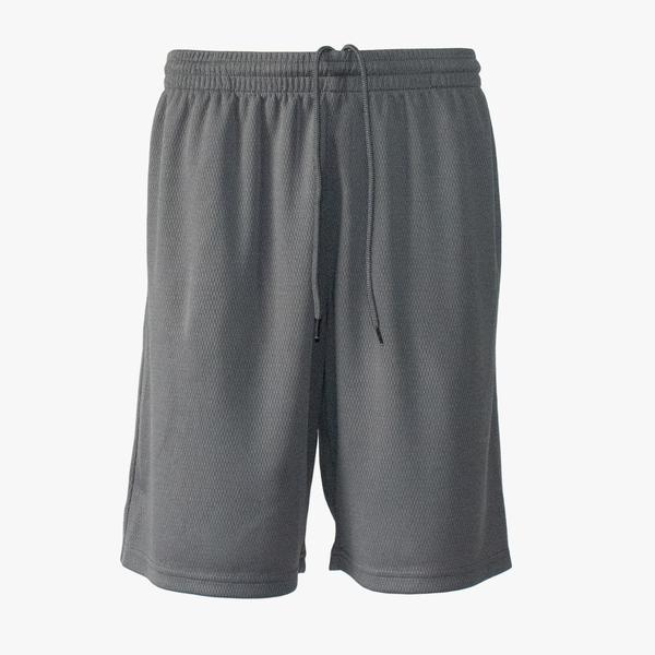 #P328Y / Aero Mesh Youth P.E. Short (Graded Inseam) 1