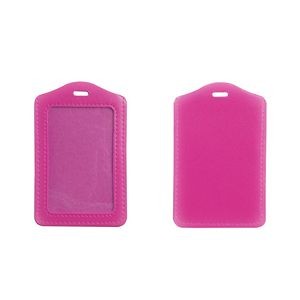 PU Leather Card Holder 7