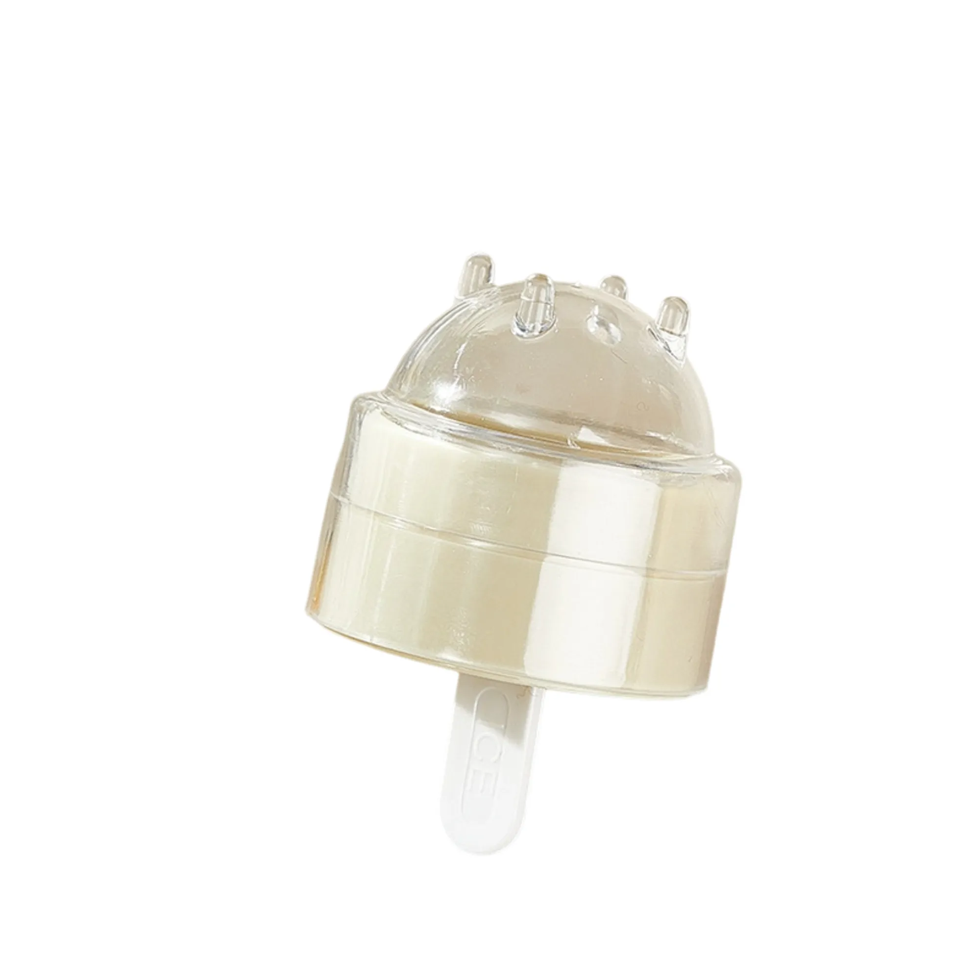 Lollipop Ice Pop Mold 5