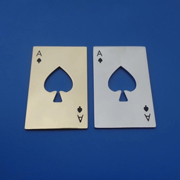 Ace of Spades Bottle Opener 3