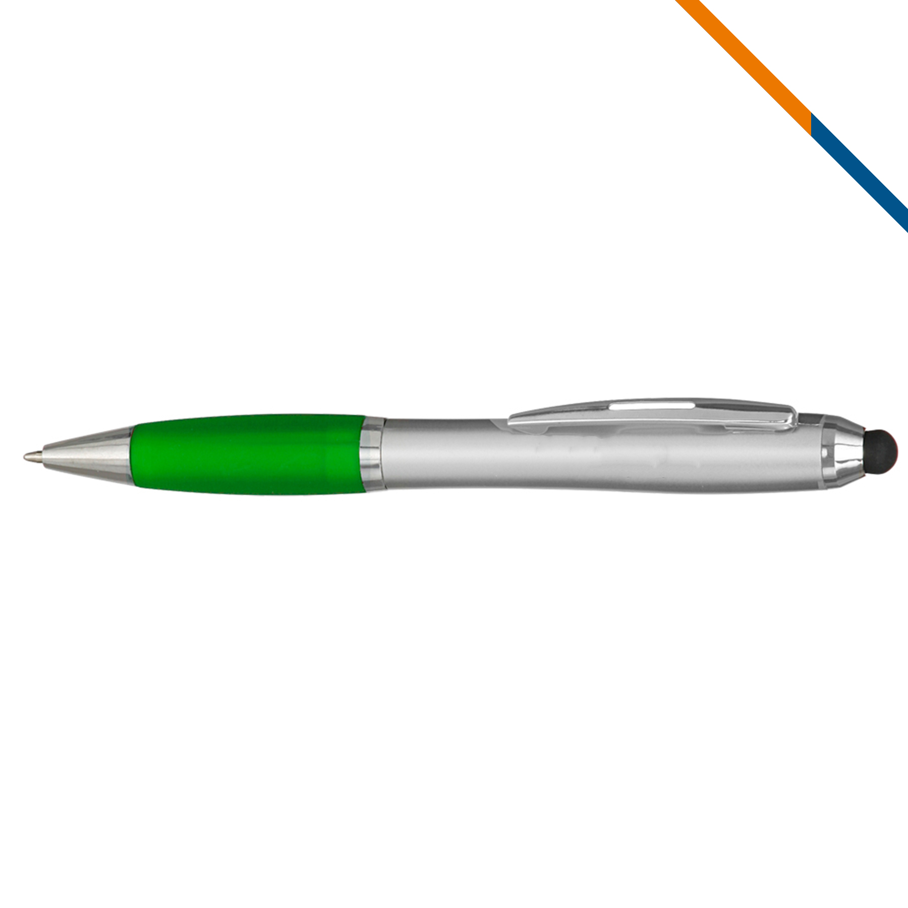 Demast Stylus Ballpoint Pen 3