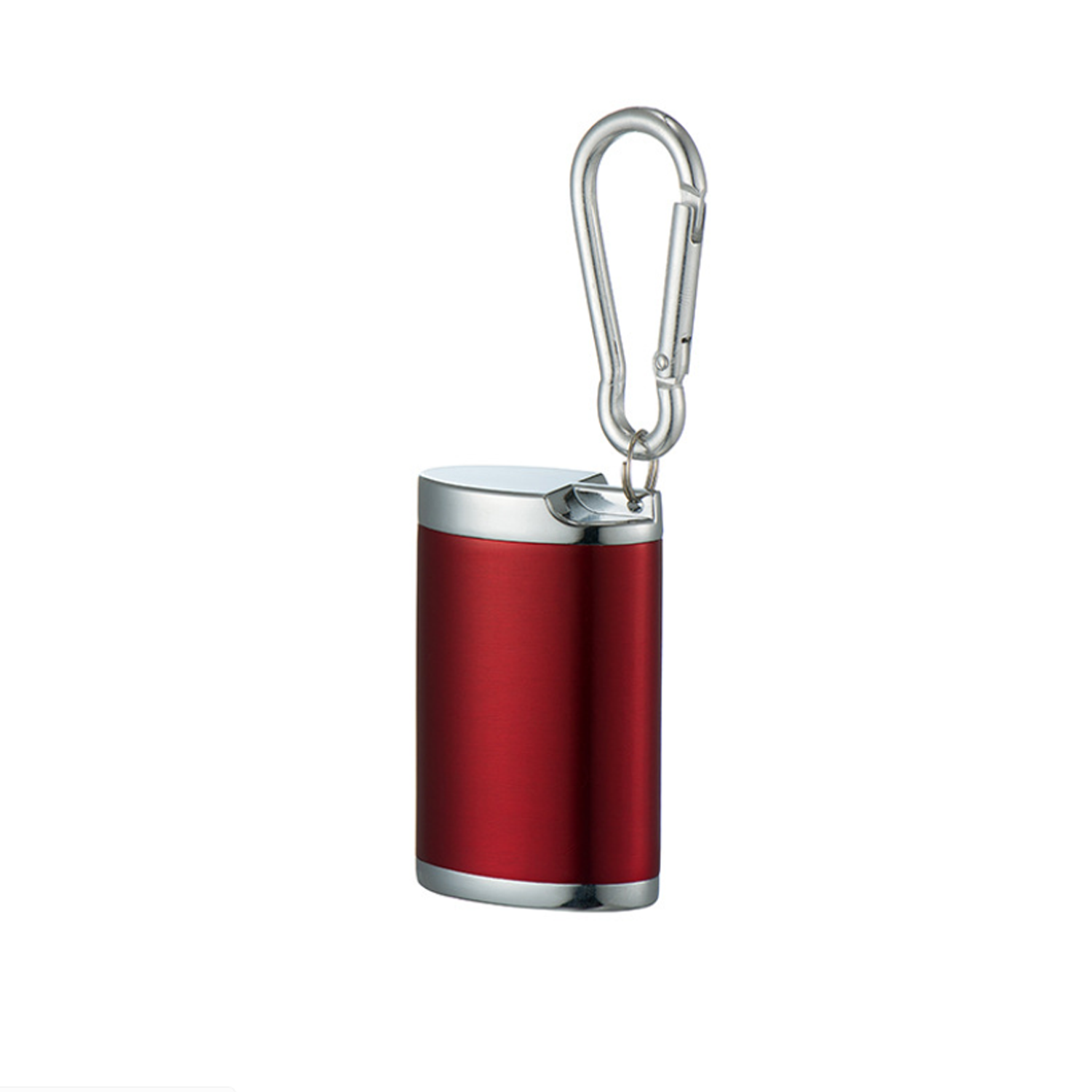 Portable Stylish Ashtray with Breakaway Clasp 5