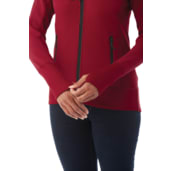 Women's PANORAMA Hybrid Knit Jacket 65
