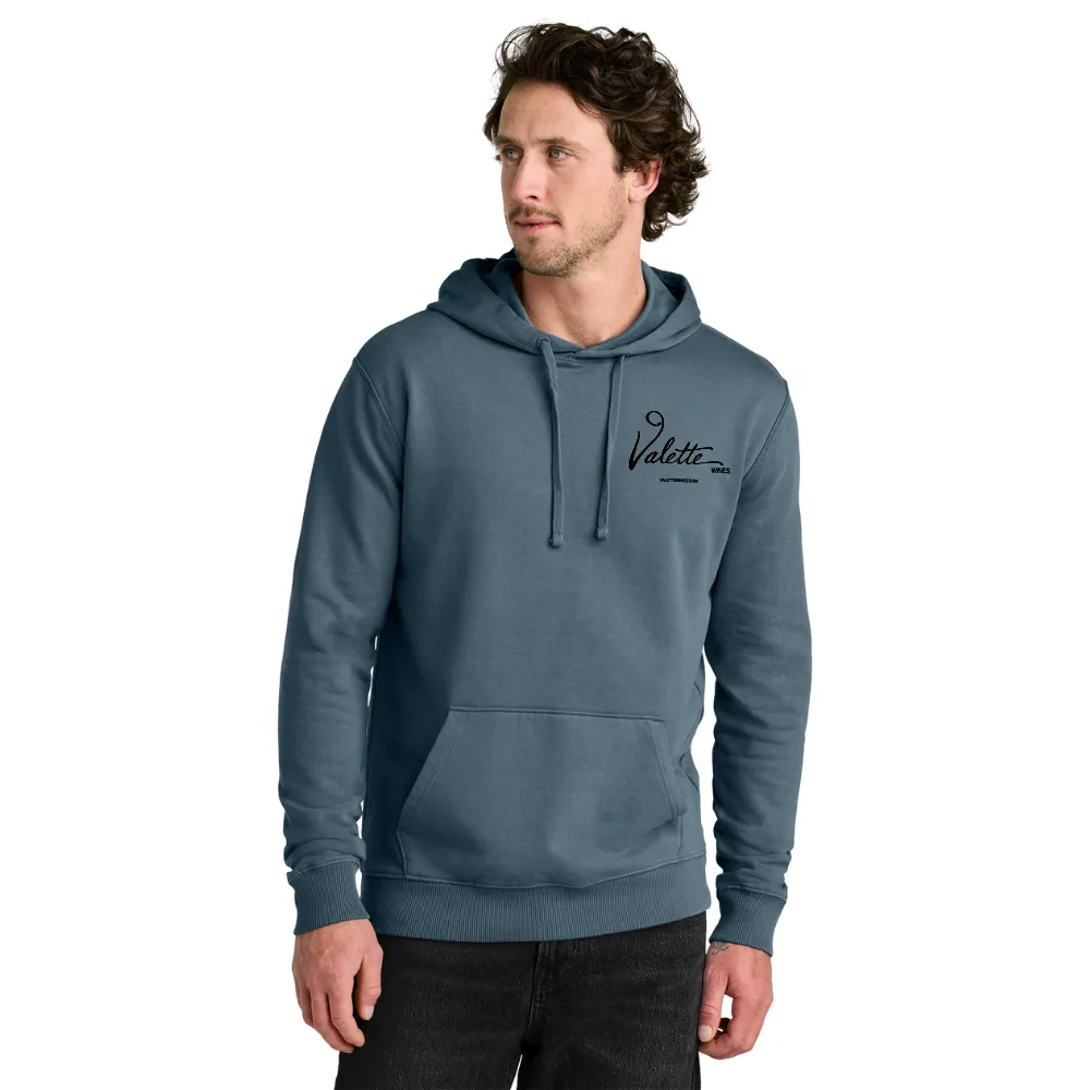 tentree (R) Organic Cotton Fleece Classic Hoodie 6