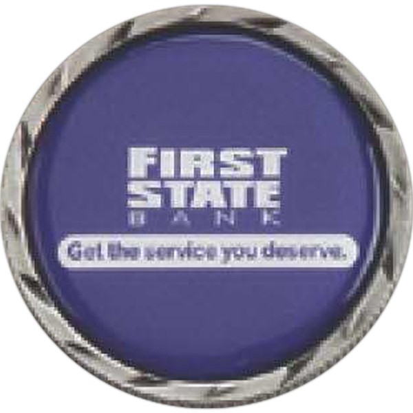 6 day production - USA printed rush coins 1