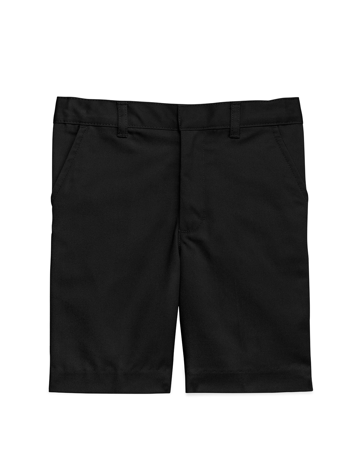 Classroom Uniforms - Men's 4-Pocket Stretch Short 4