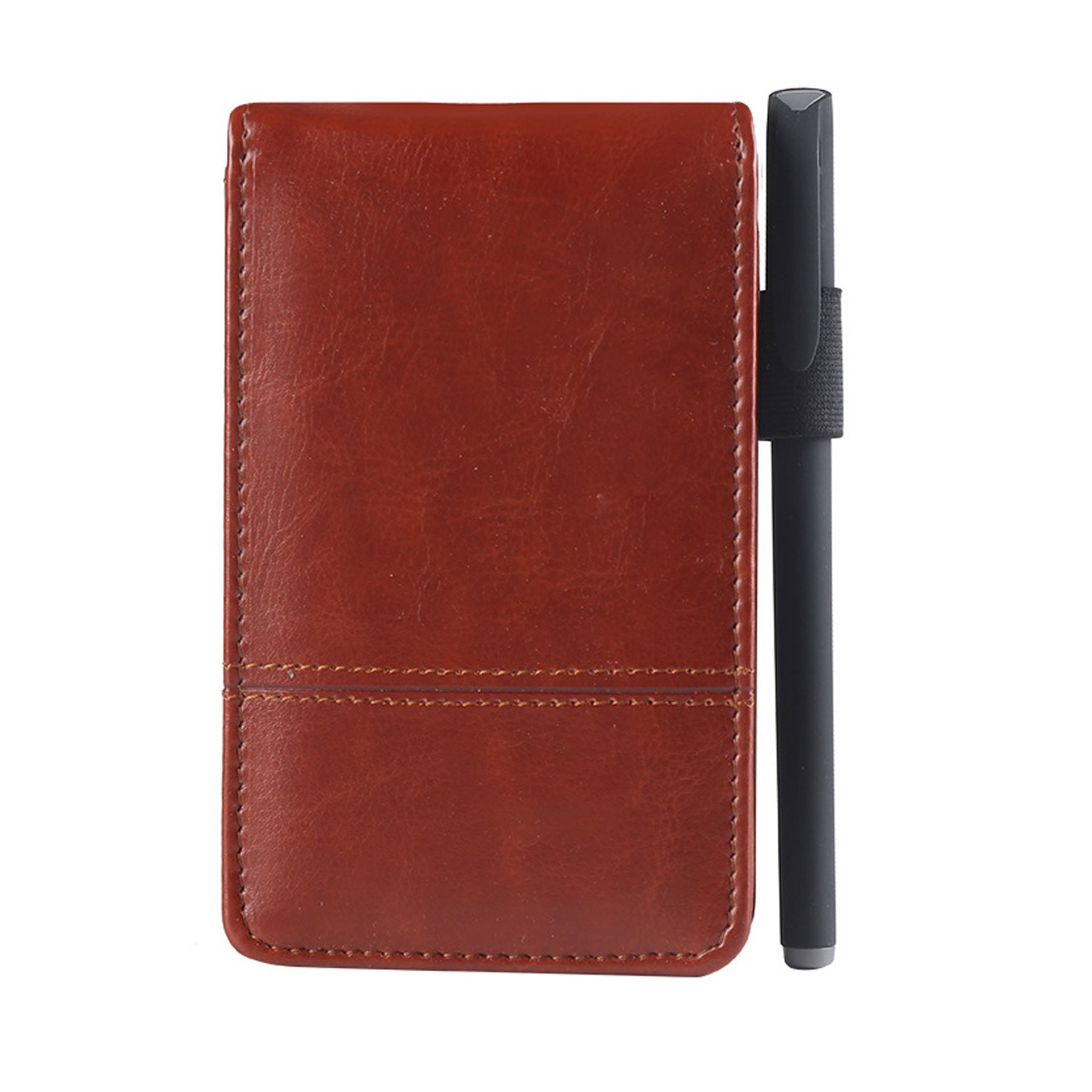 Pocket Journal Notebook 3