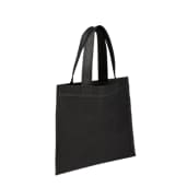 Mini Non-Woven Heat Sealed Tote 93