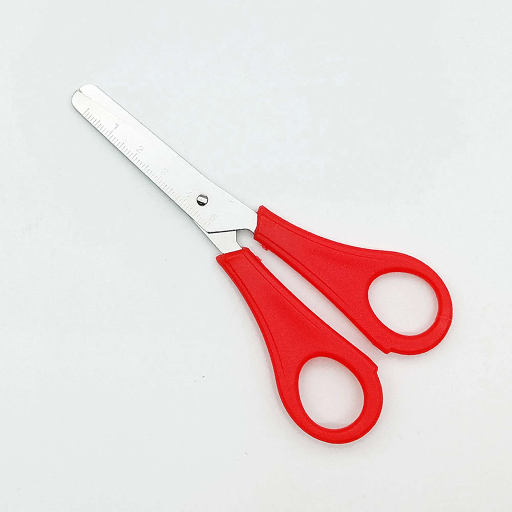 Student'S Safety Scissor MOQ 10pcs 2