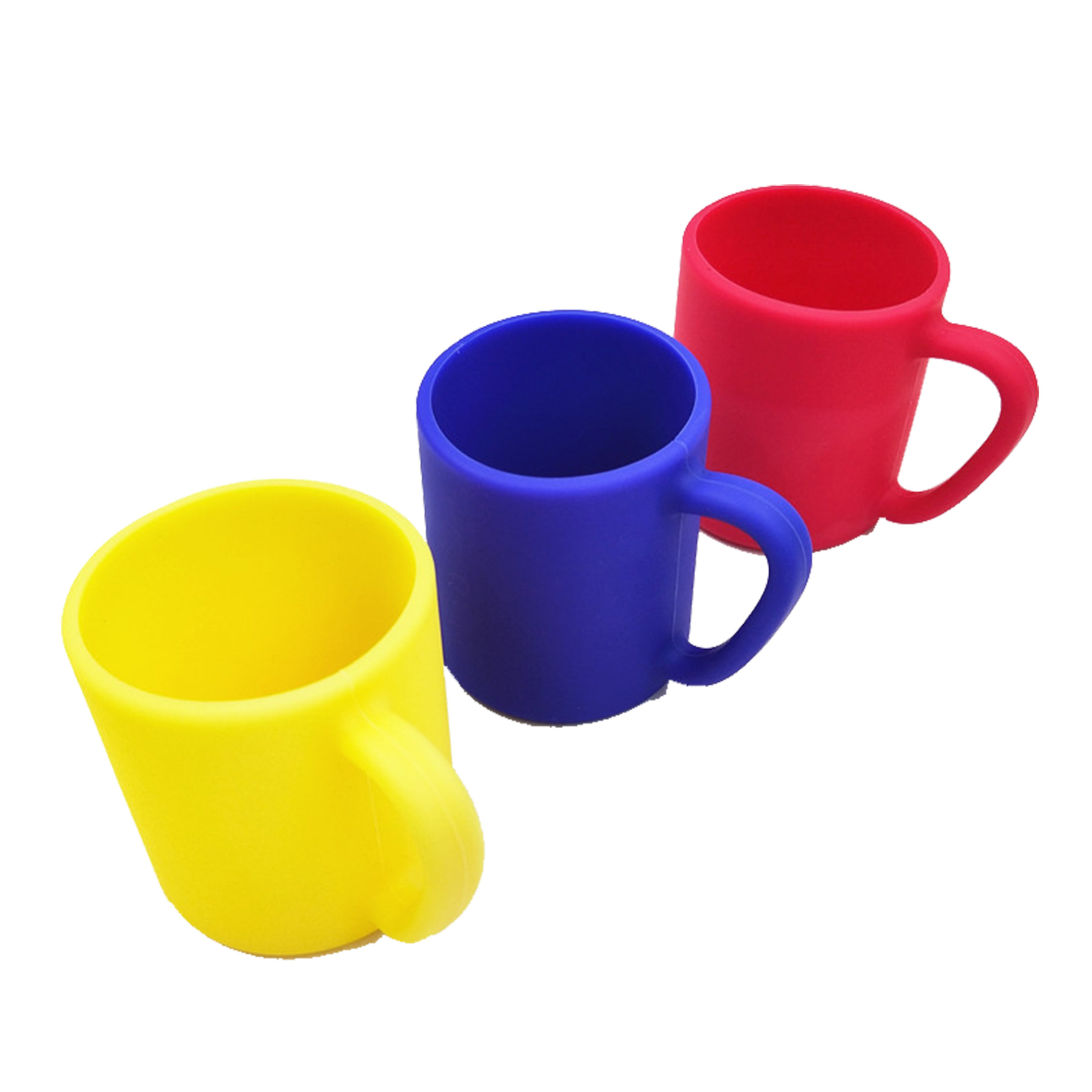 Silicone Cup 1