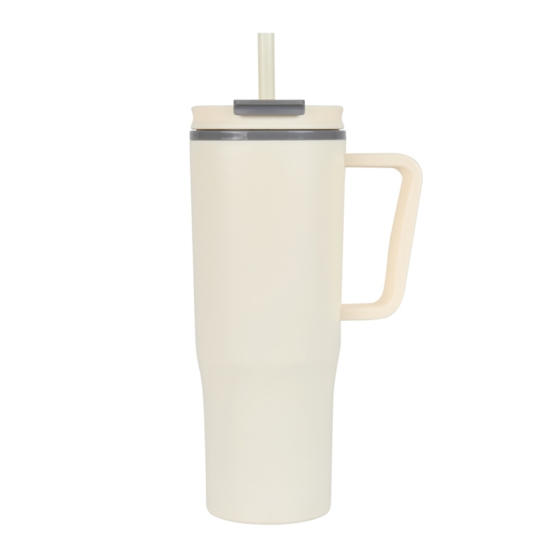 Agnew 30 oz. Double Wall Polypropylene Mug 40