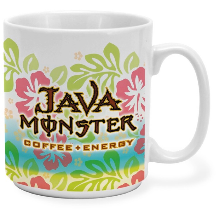 30 Oz. Mega Mug-Closeout