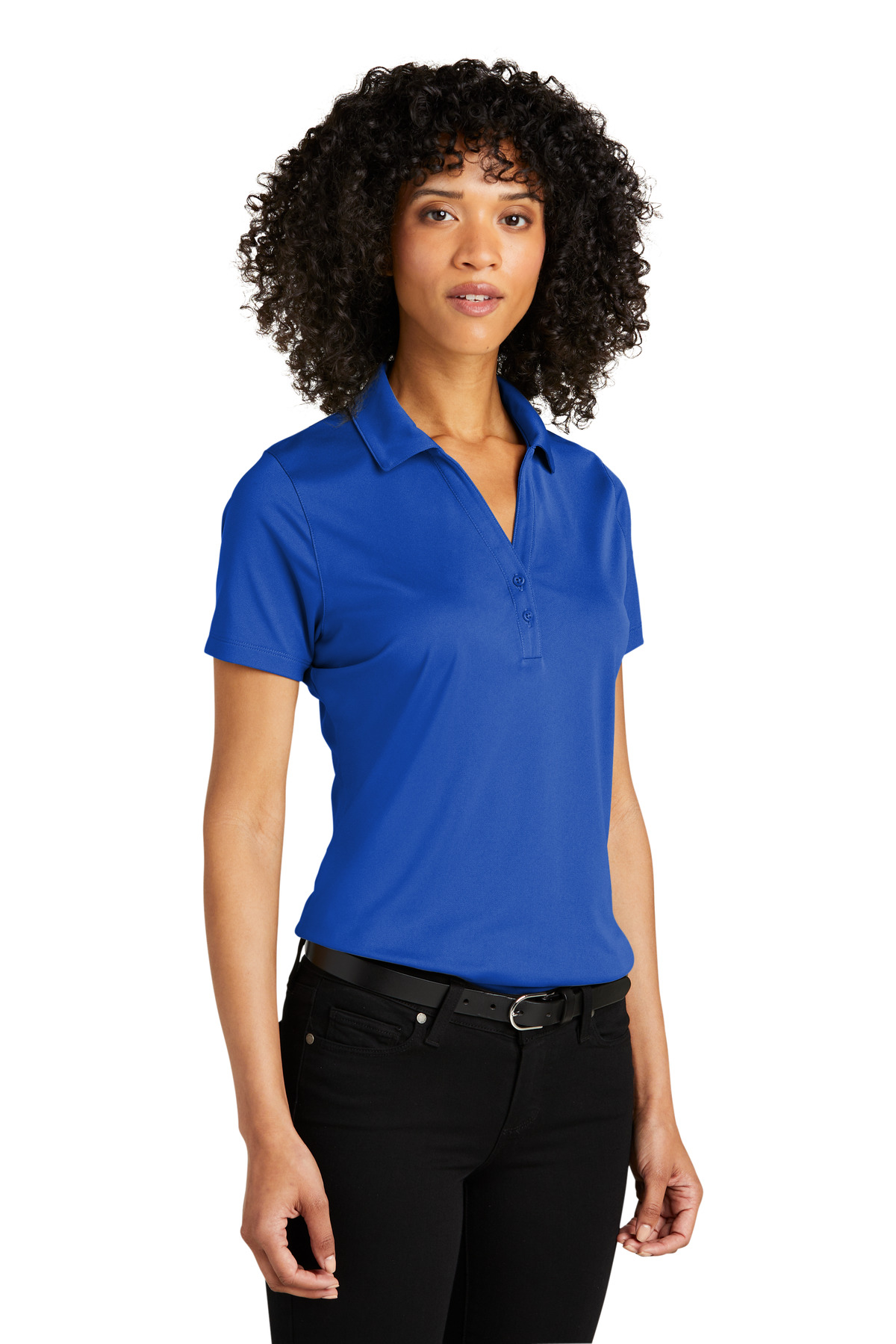 Port Authority® Women's C-FREE Performance Polo 25