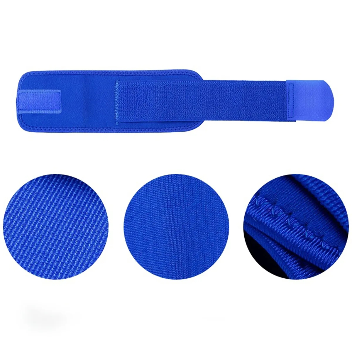 Sports Training Fitness Protective Gear With Wrist Bandage 5
